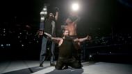 The Wyatt Family's run with the titles was brief and forgettable